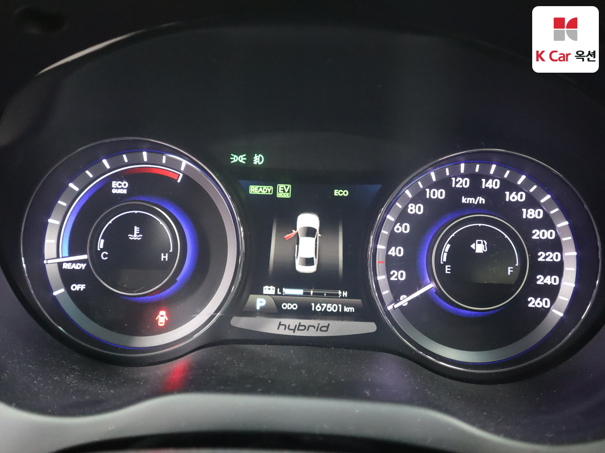 هيونداي أزيرا 2015 - صورة 5