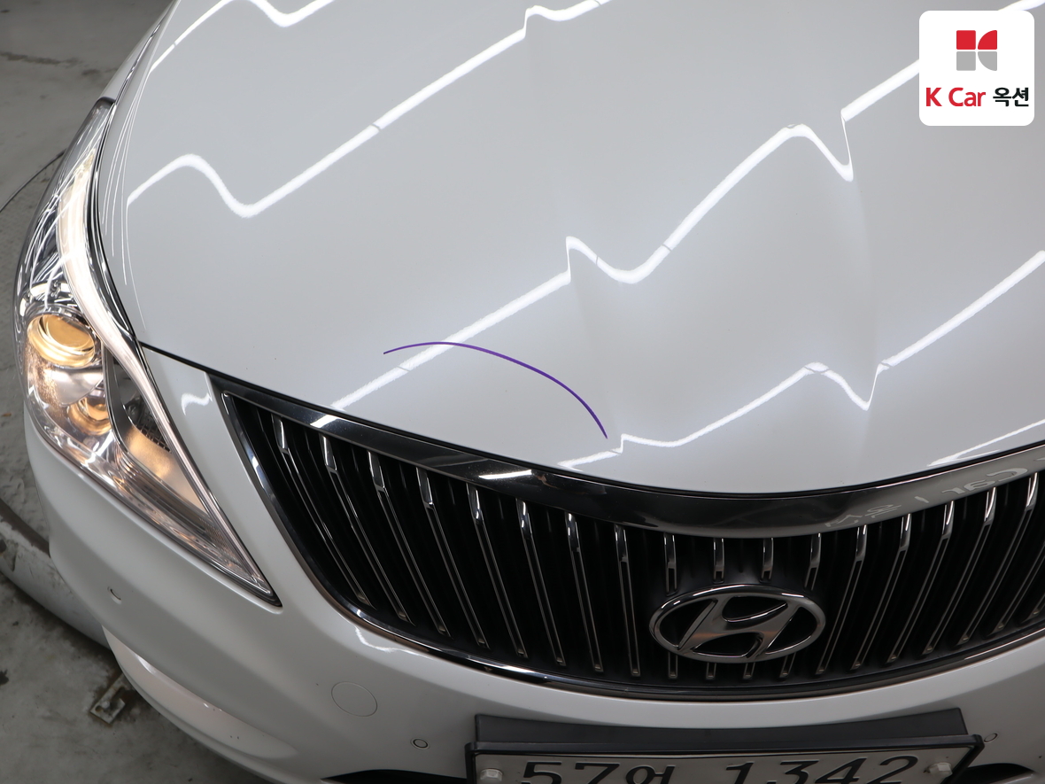 هيونداي أزيرا 2015 - صورة 37