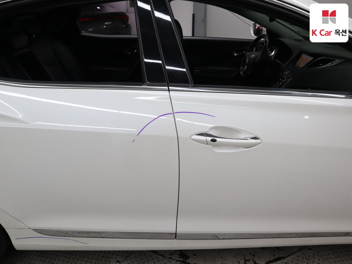 هيونداي أزيرا 2015 - صورة 44