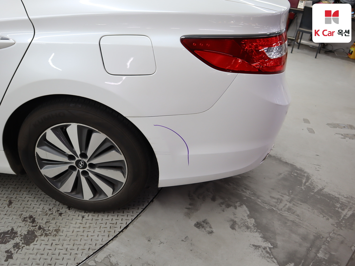 هيونداي أزيرا 2015 - صورة 41