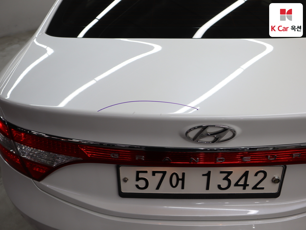 هيونداي أزيرا 2015 - صورة 42