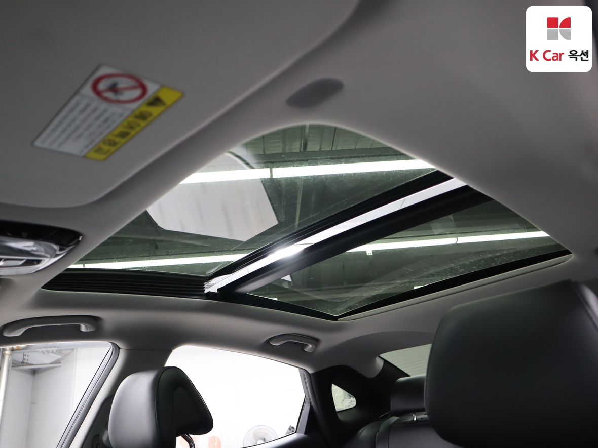 هيونداي أزيرا 2015 - صورة 23