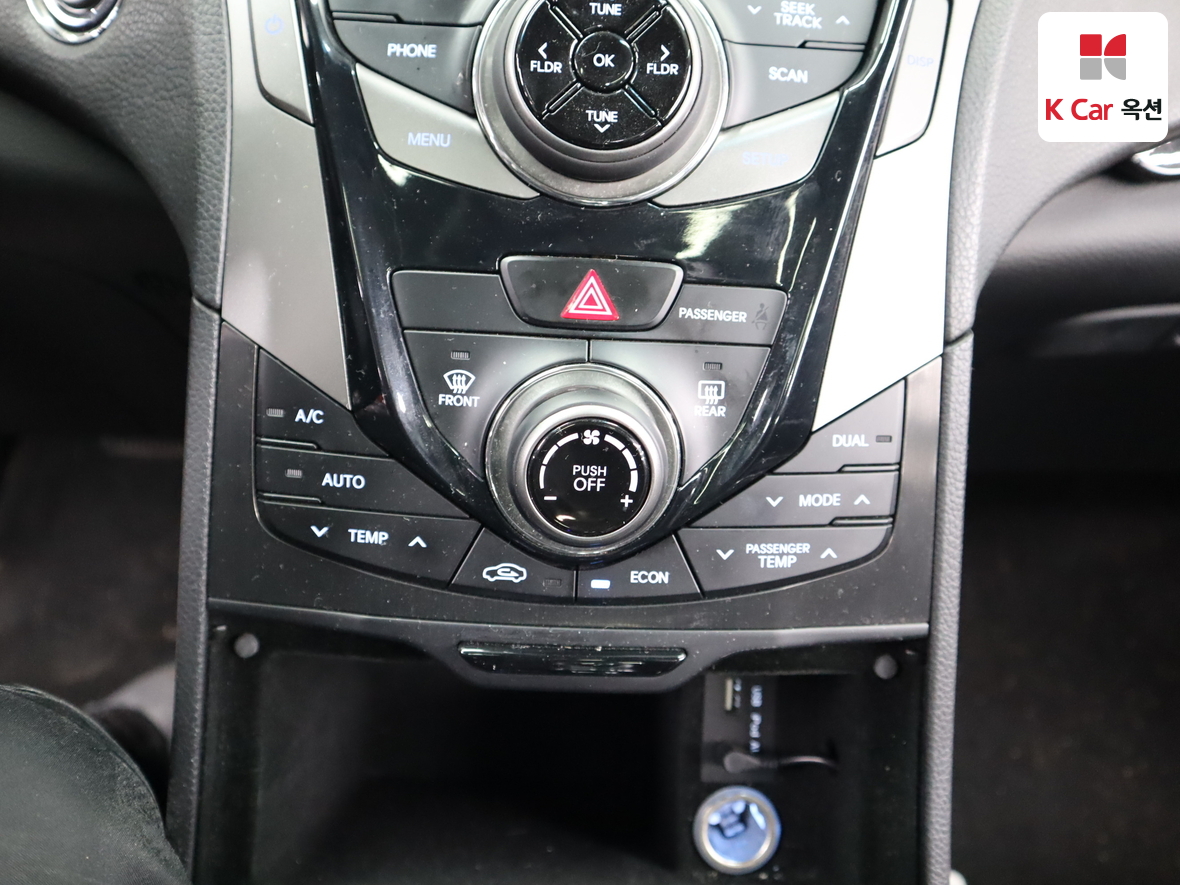 هيونداي أزيرا 2015 - صورة 16