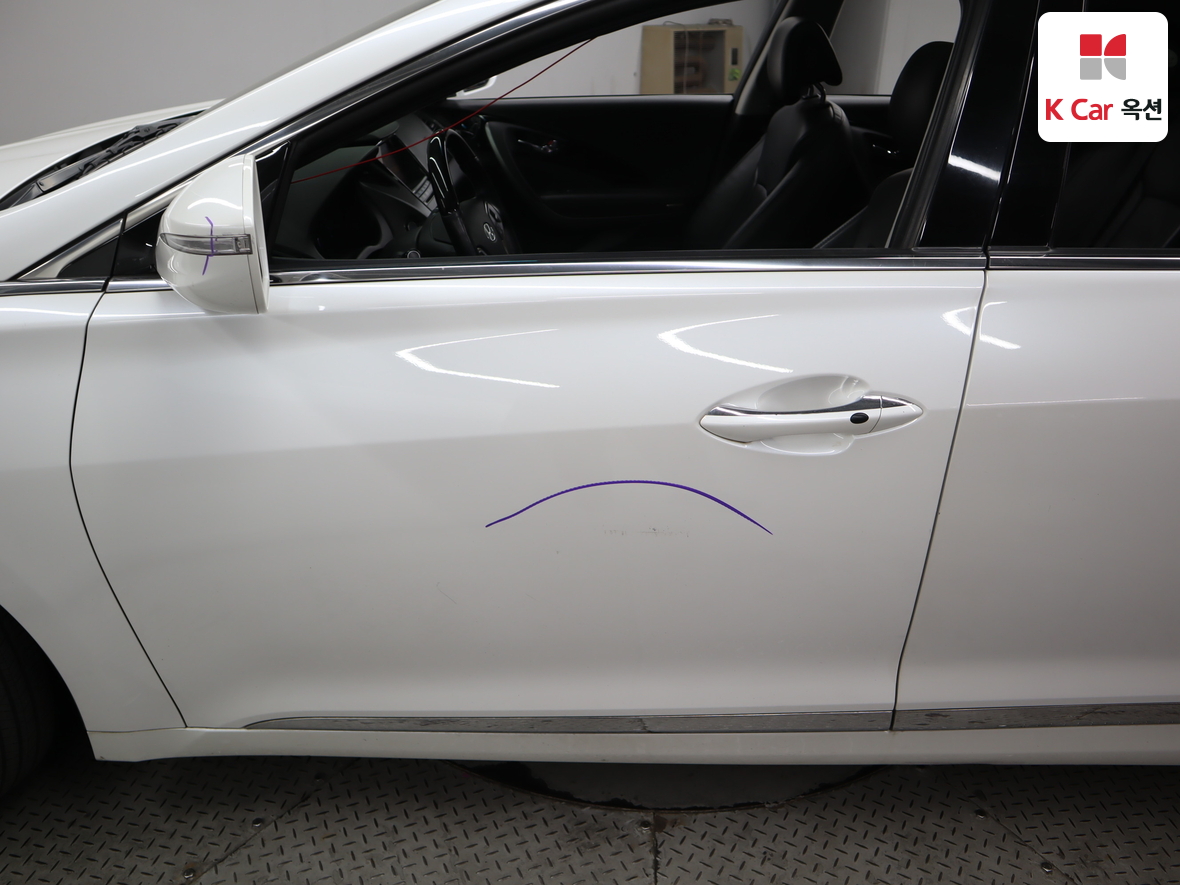 هيونداي أزيرا 2015 - صورة 40