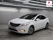 هيونداي أزيرا