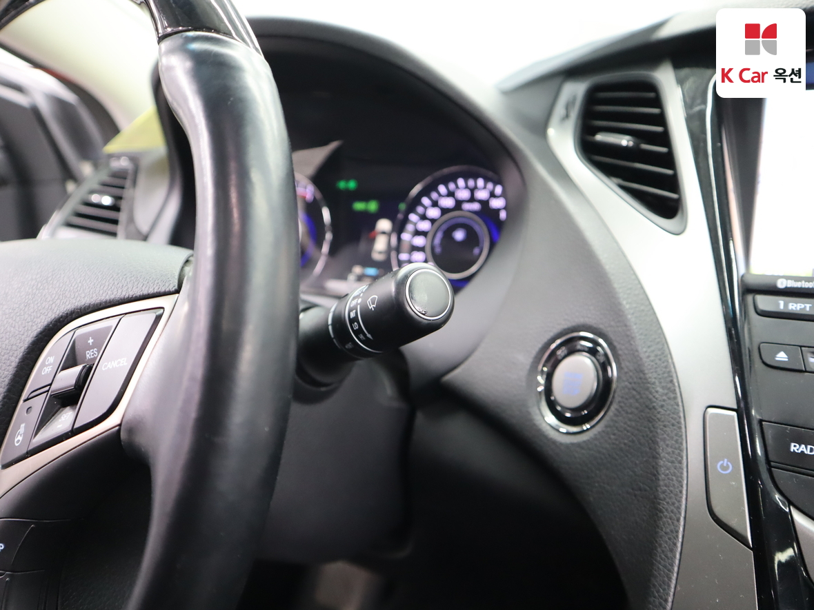 هيونداي أزيرا 2015 - صورة 11