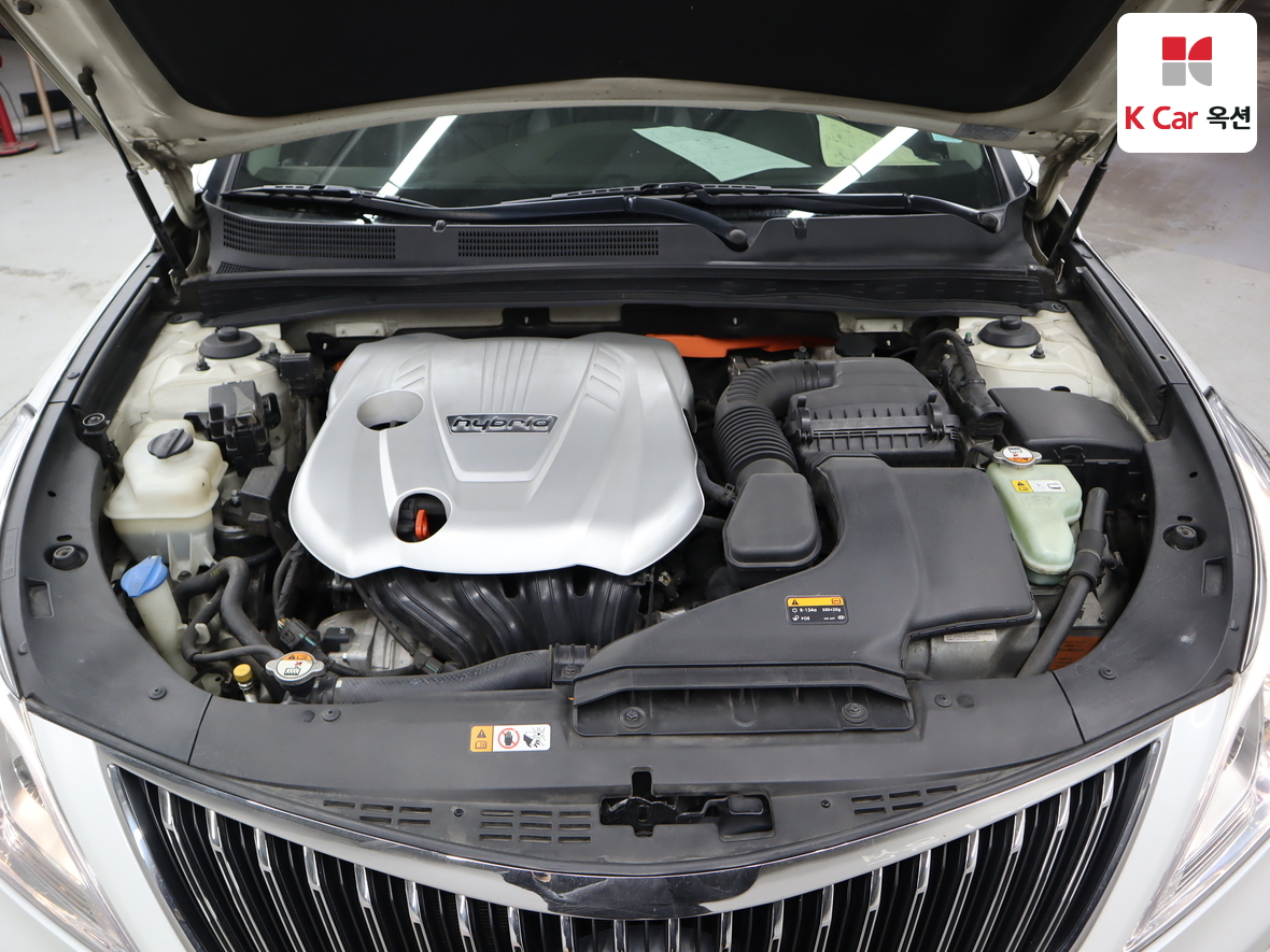 هيونداي أزيرا 2015 - صورة 35