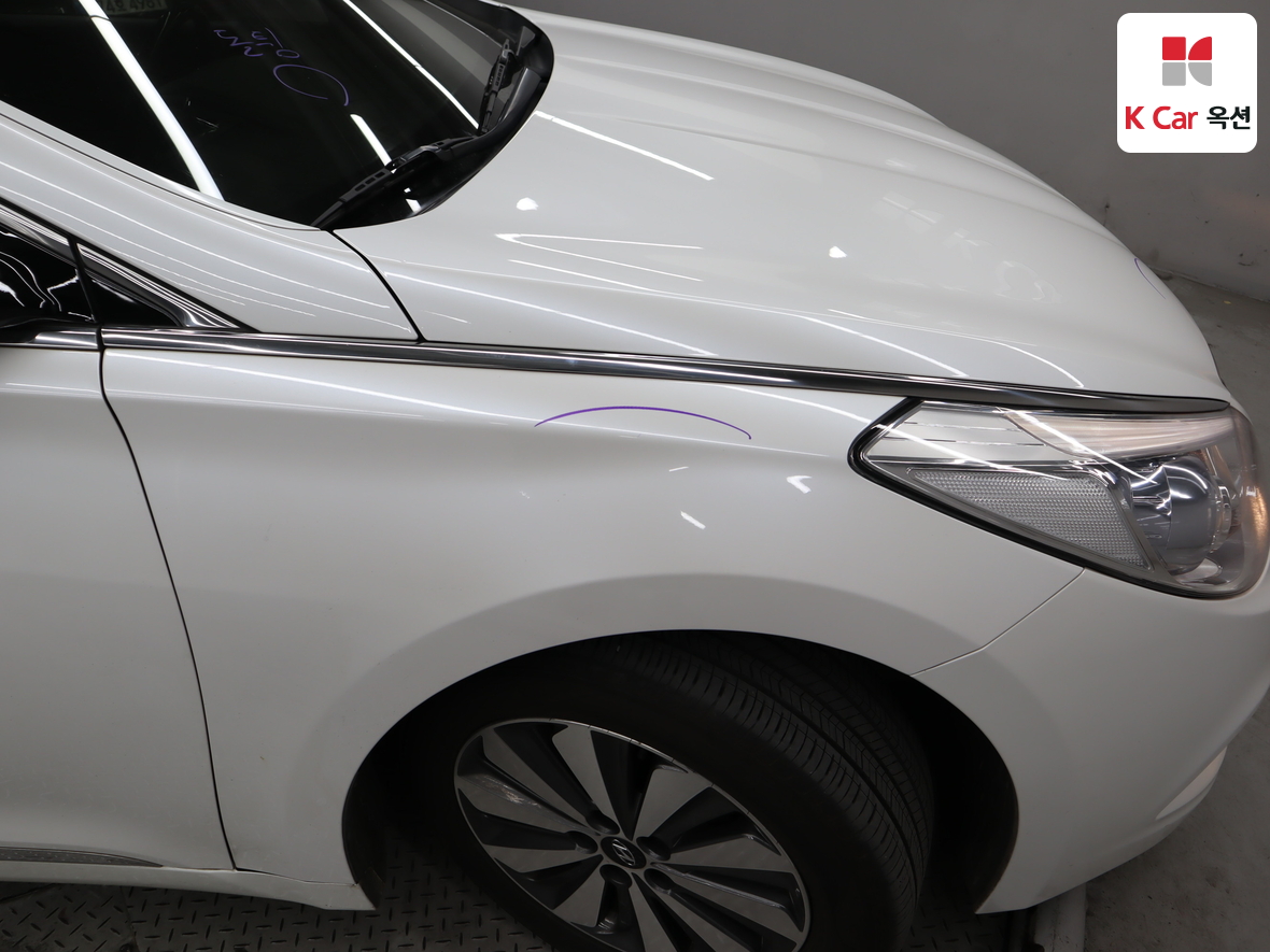 هيونداي أزيرا 2015 - صورة 46