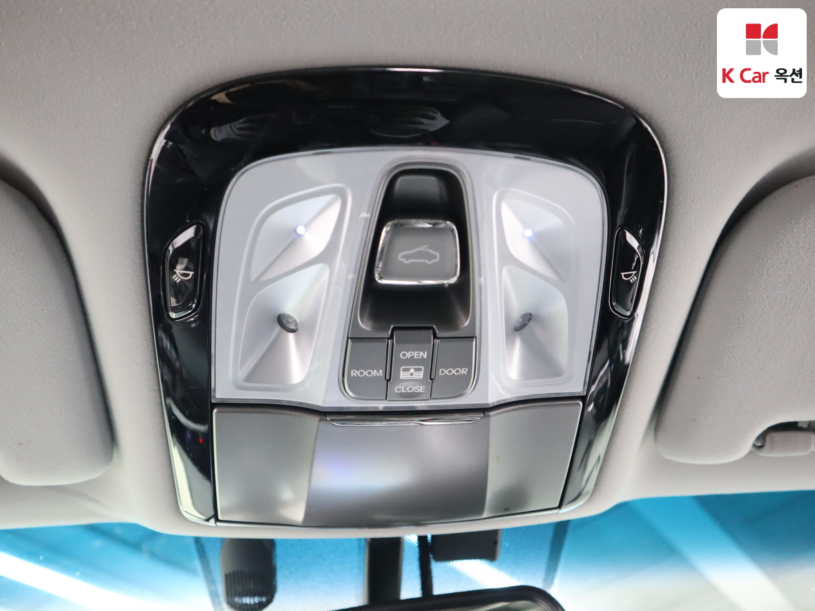 هيونداي أزيرا 2015 - صورة 12