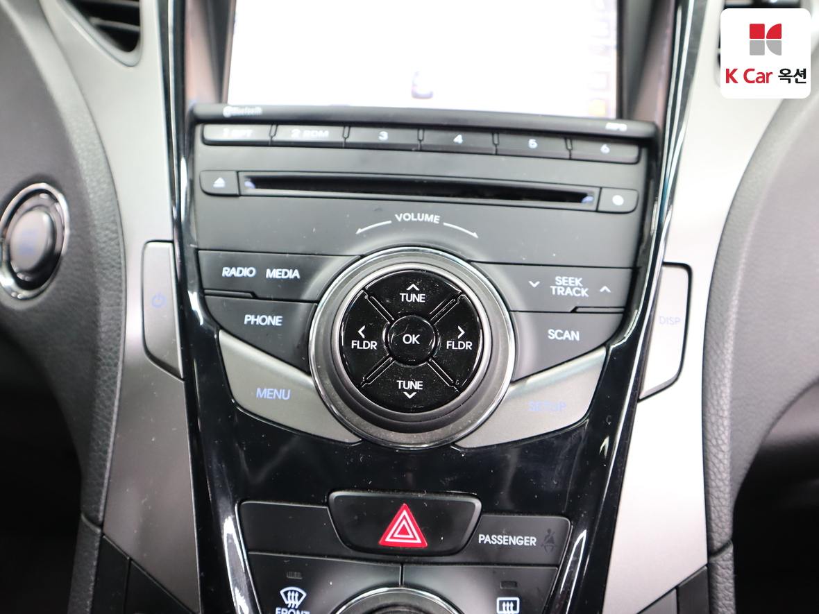 هيونداي أزيرا 2015 - صورة 15