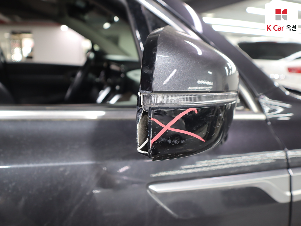 Kia Sorento 2023 - Image 44