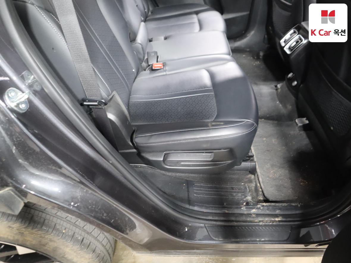 Kia Sorento 2023 - Image 29