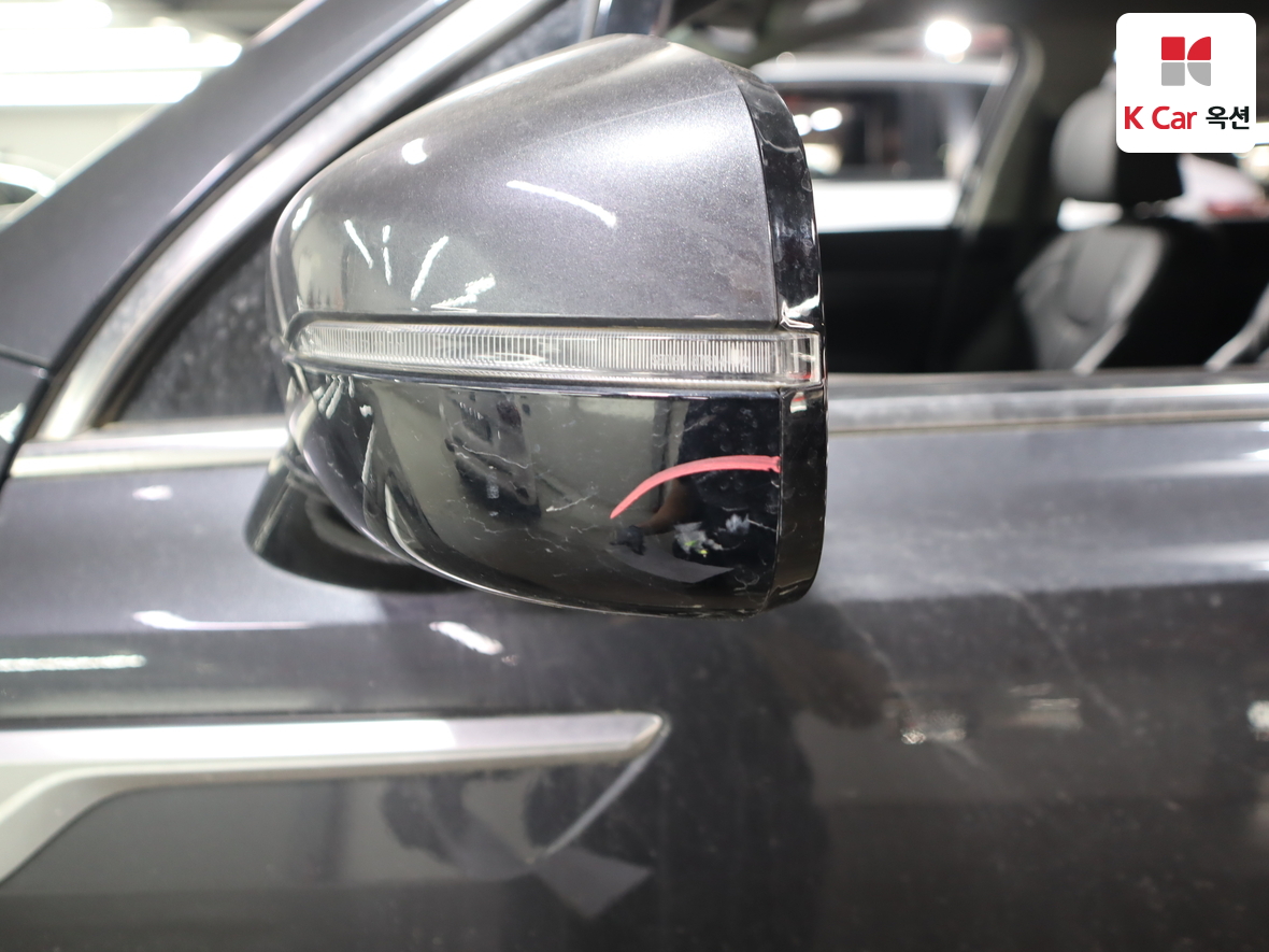 Kia Sorento 2023 - Image 37