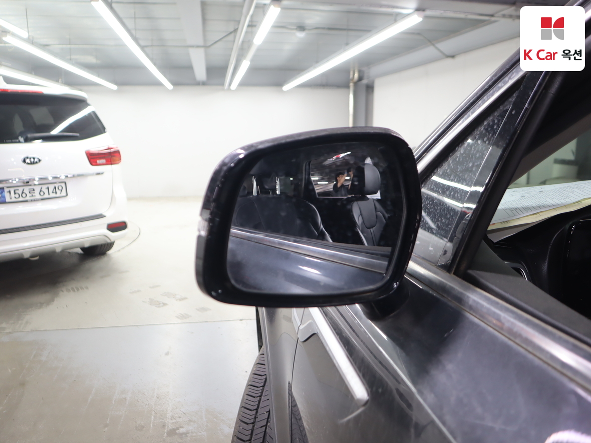 Kia Sorento 2023 - Image 21