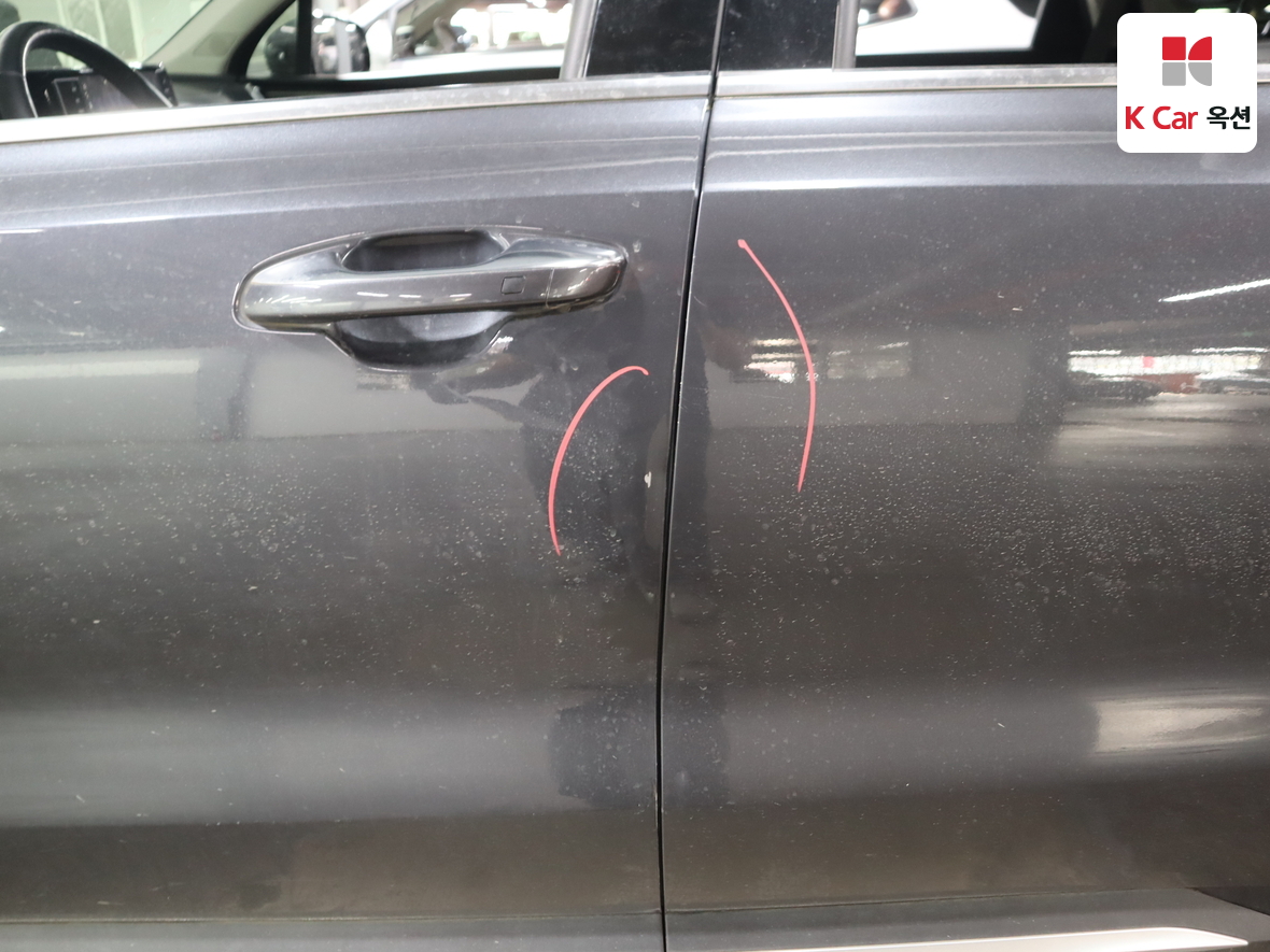 Kia Sorento 2023 - Image 38