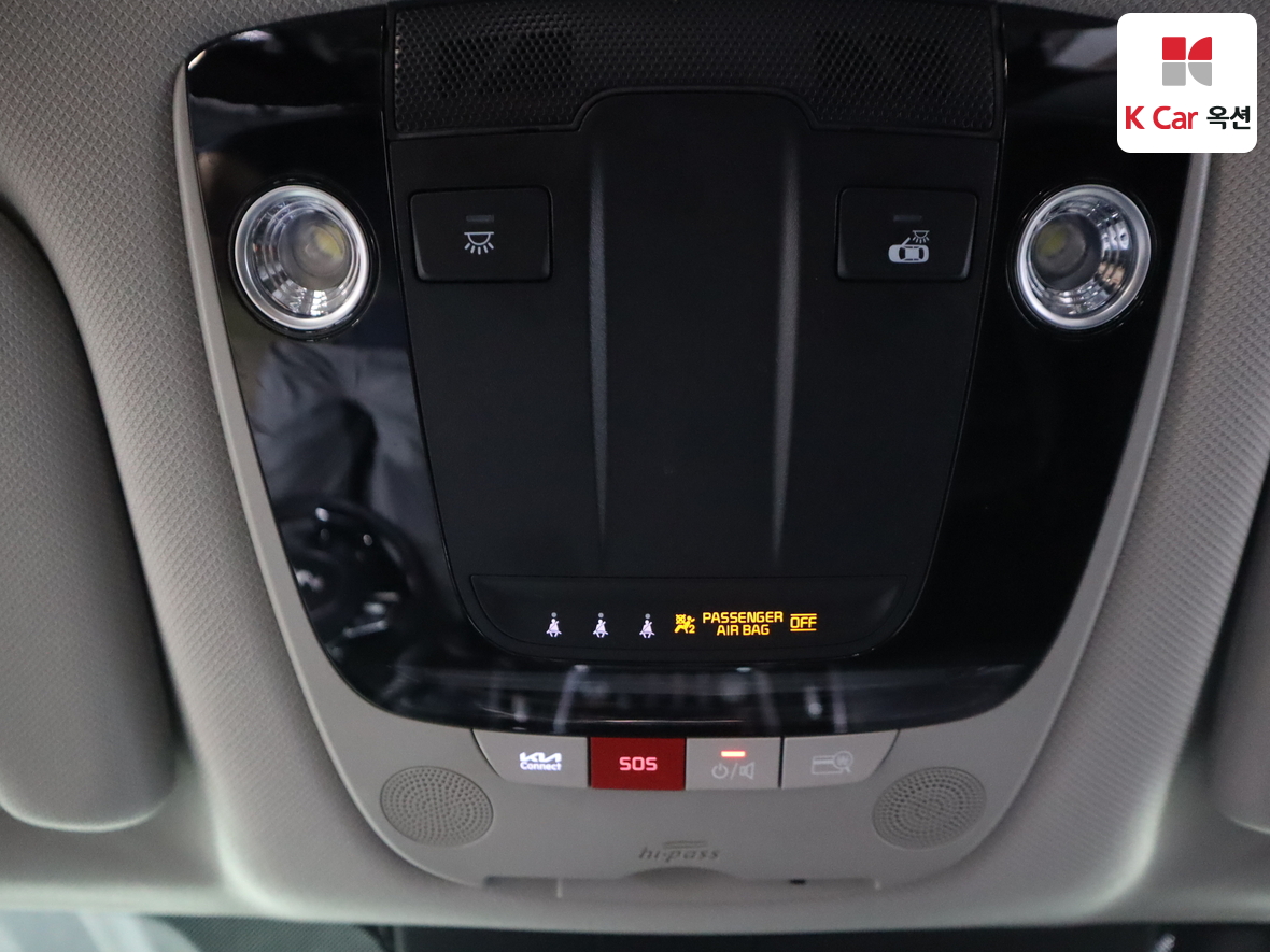 Kia Sorento 2023 - Image 12