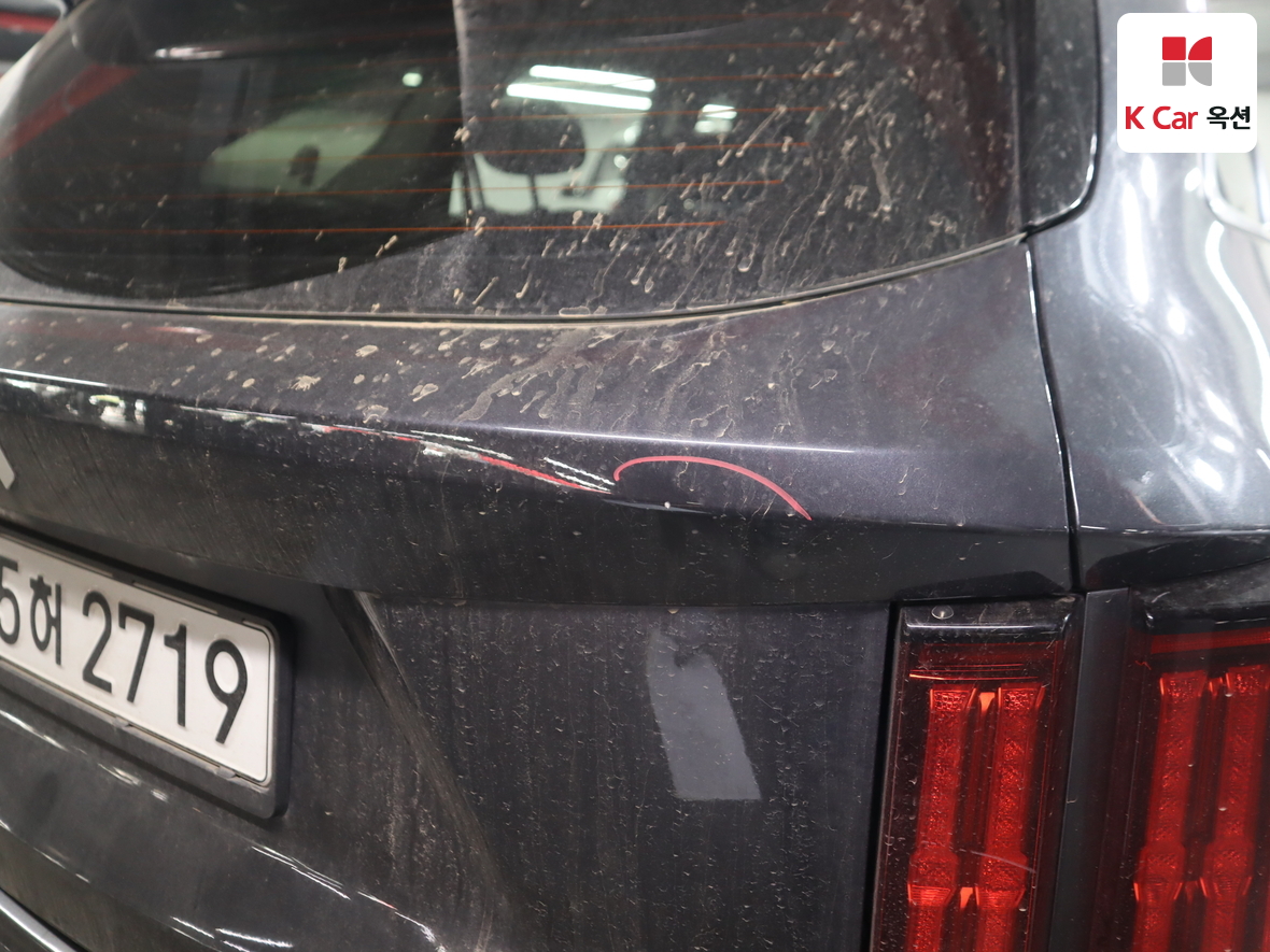 Kia Sorento 2023 - Image 39