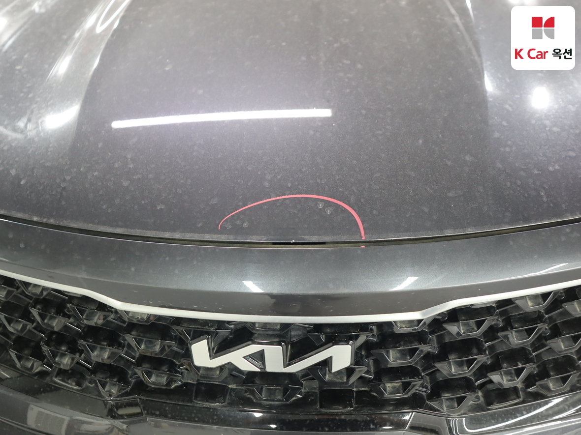 Kia Sorento 2023 - Image 46