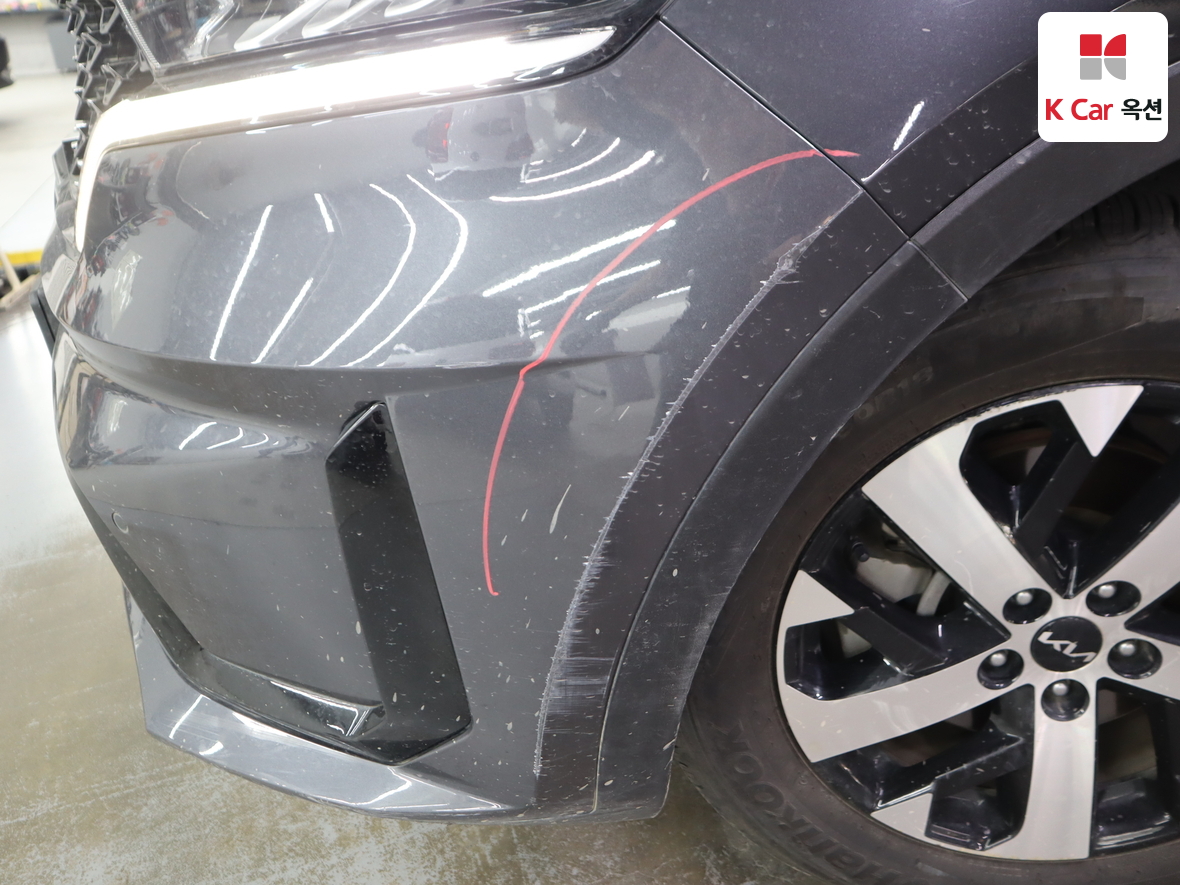 Kia Sorento 2023 - Image 36