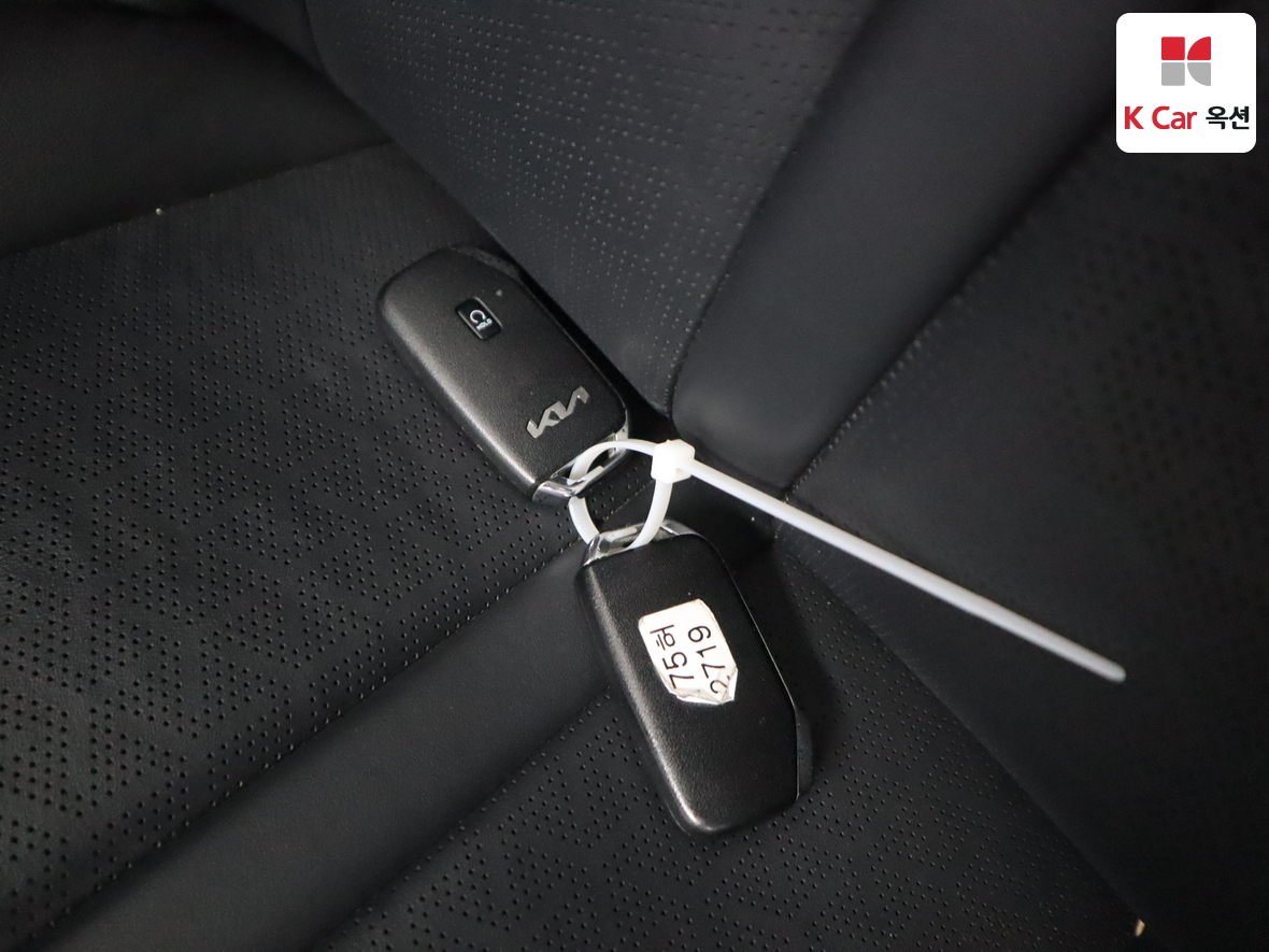 Kia Sorento 2023 - Image 17