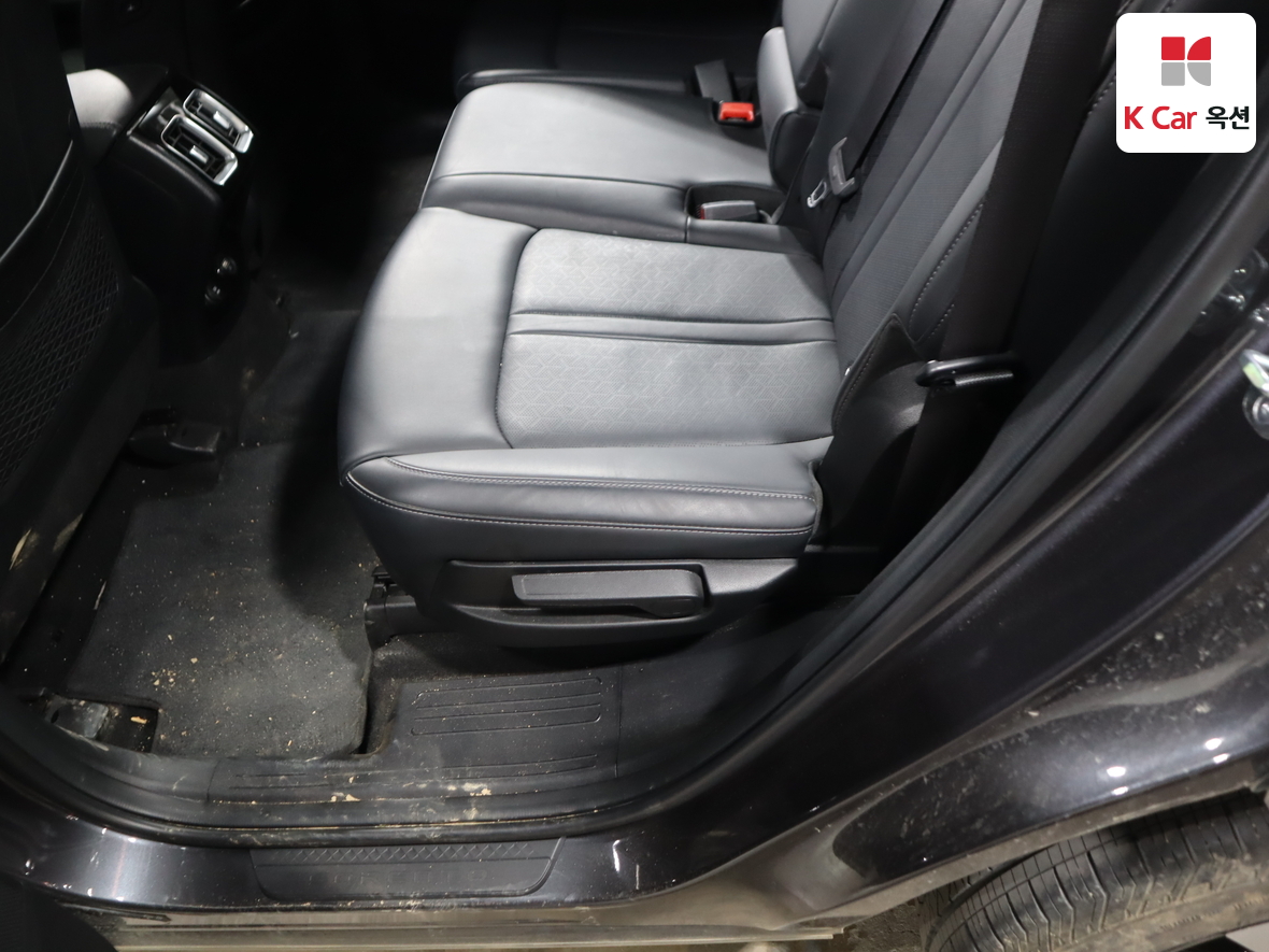 Kia Sorento 2023 - Image 23