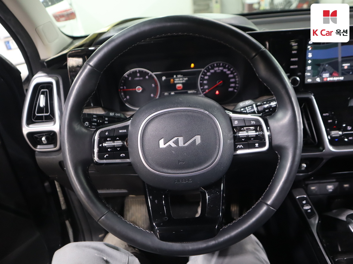 Kia Sorento 2023 - Image 10