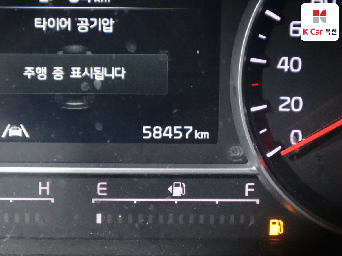 Kia Sorento 2023 - Image 4