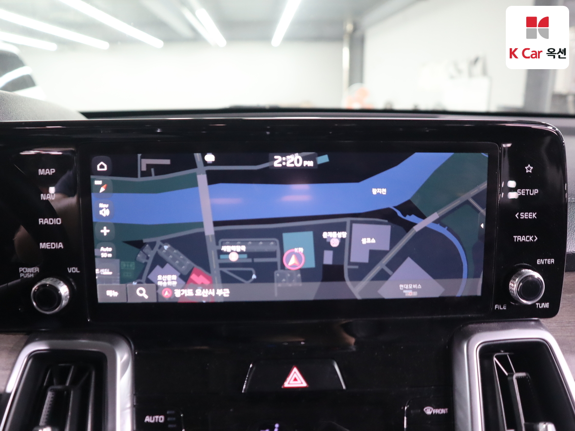 Kia Sorento 2023 - Image 14