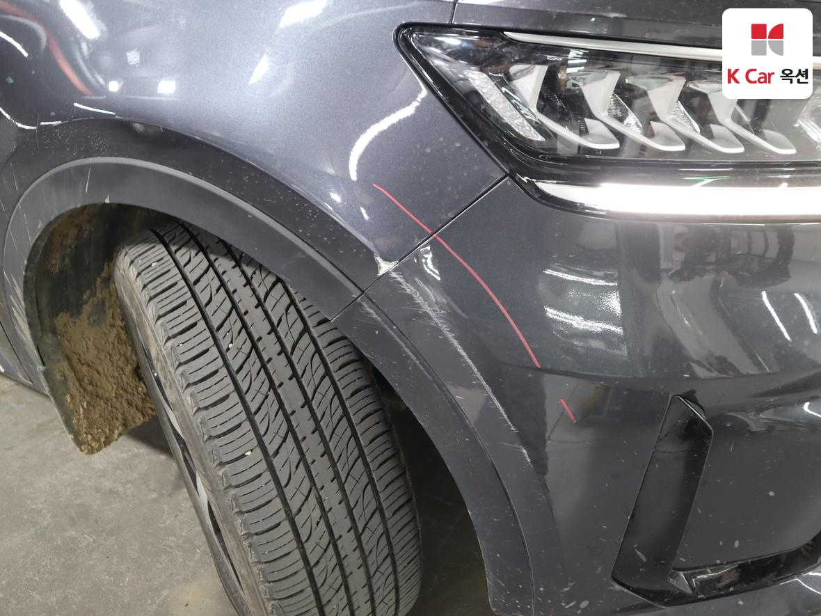 Kia Sorento 2023 - Image 45