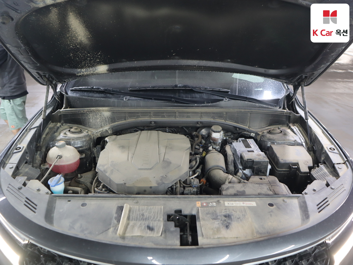 Kia Sorento 2023 - Image 34