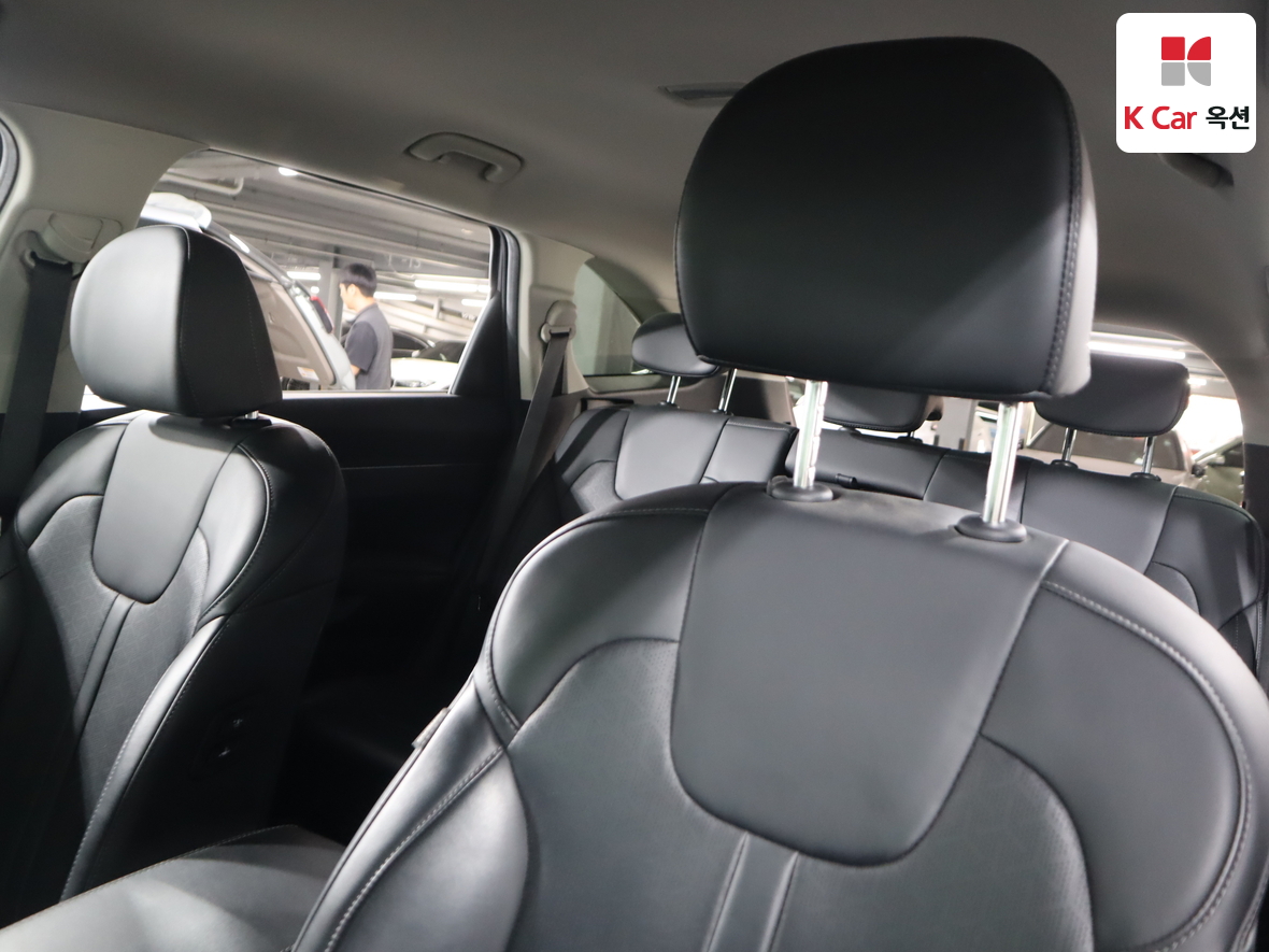 Kia Sorento 2023 - Image 19