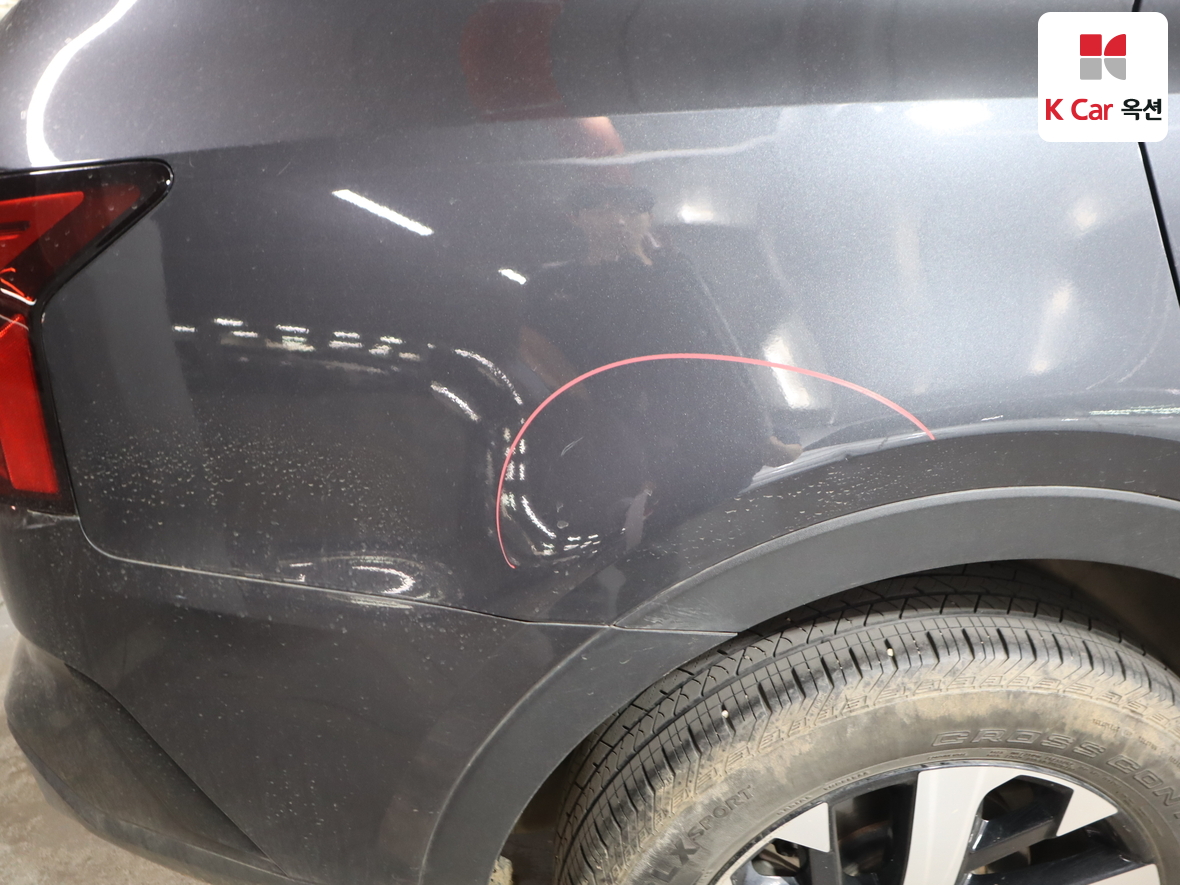 Kia Sorento 2023 - Image 41