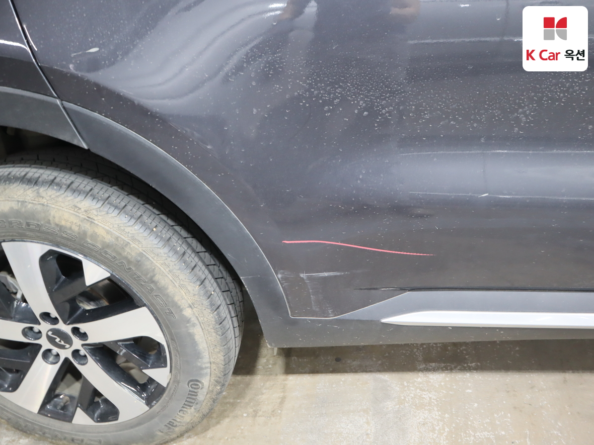 Kia Sorento 2023 - Image 42