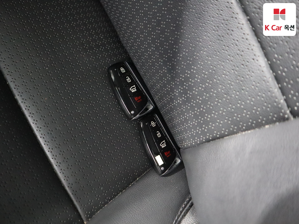 هيونداي سانتافي 2013 - صورة 18