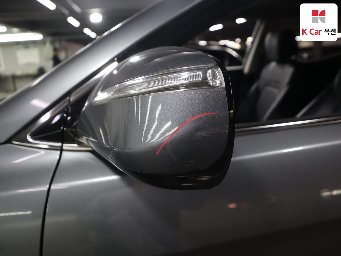 هيونداي سانتافي 2013 - صورة 38