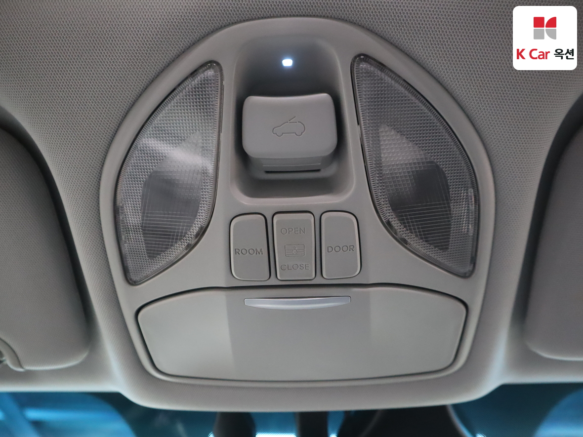 هيونداي سانتافي 2013 - صورة 12