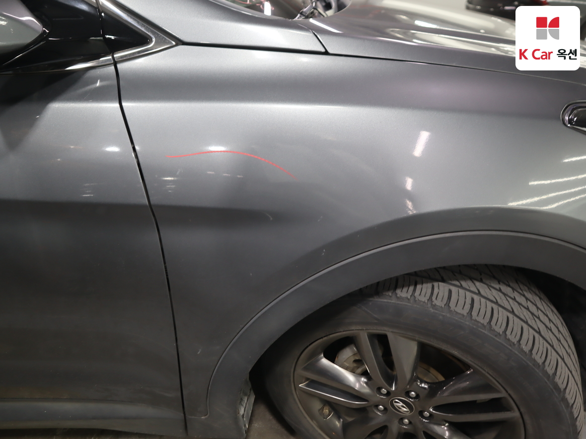 هيونداي سانتافي 2013 - صورة 51