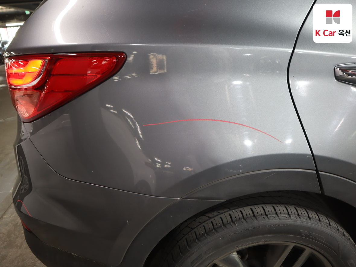 هيونداي سانتافي 2013 - صورة 48