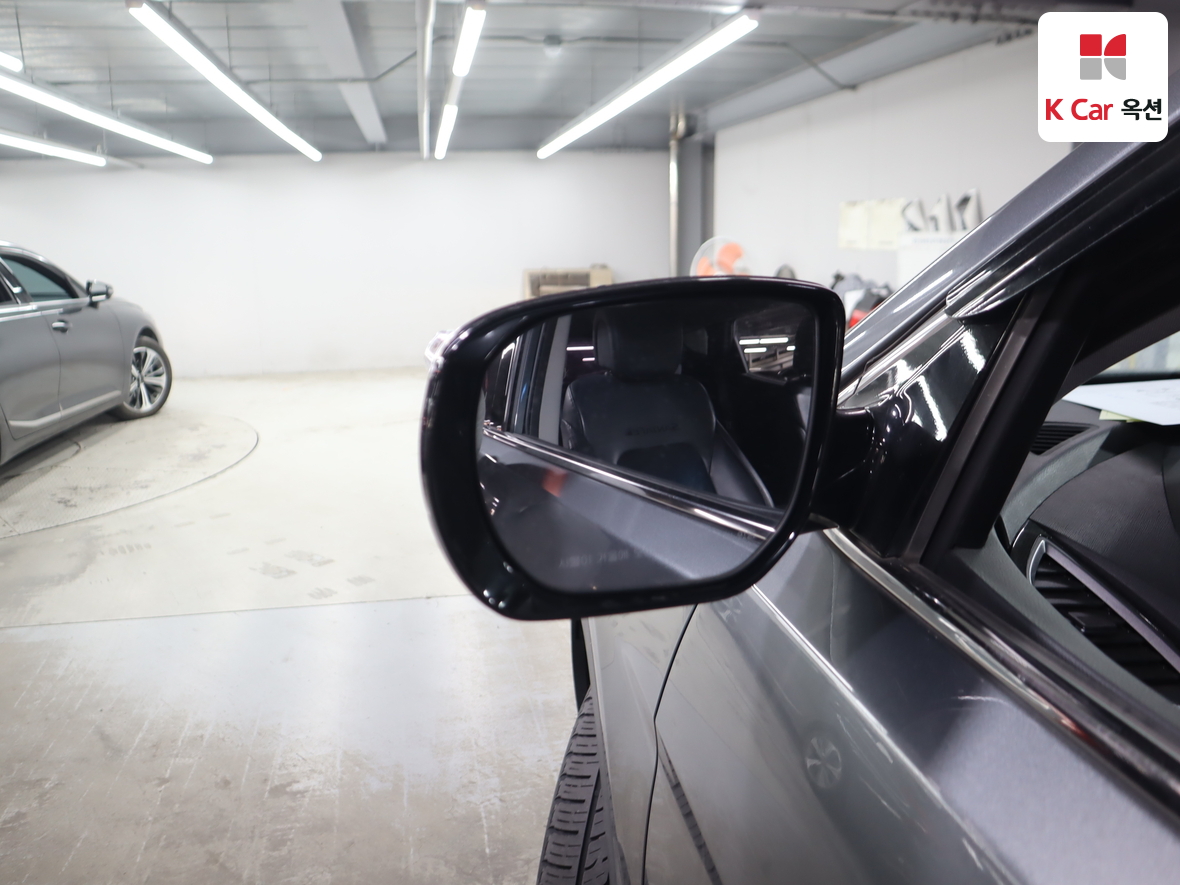 هيونداي سانتافي 2013 - صورة 37