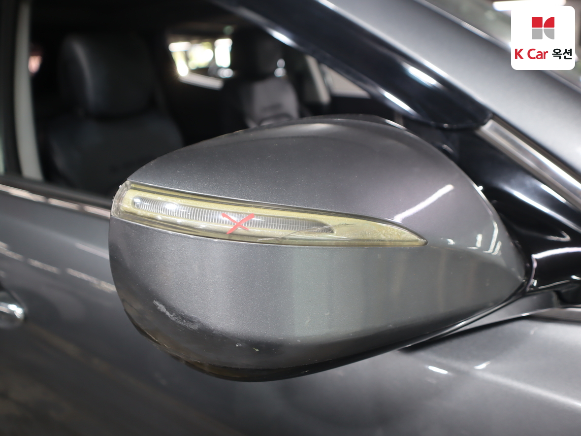 هيونداي سانتافي 2013 - صورة 39