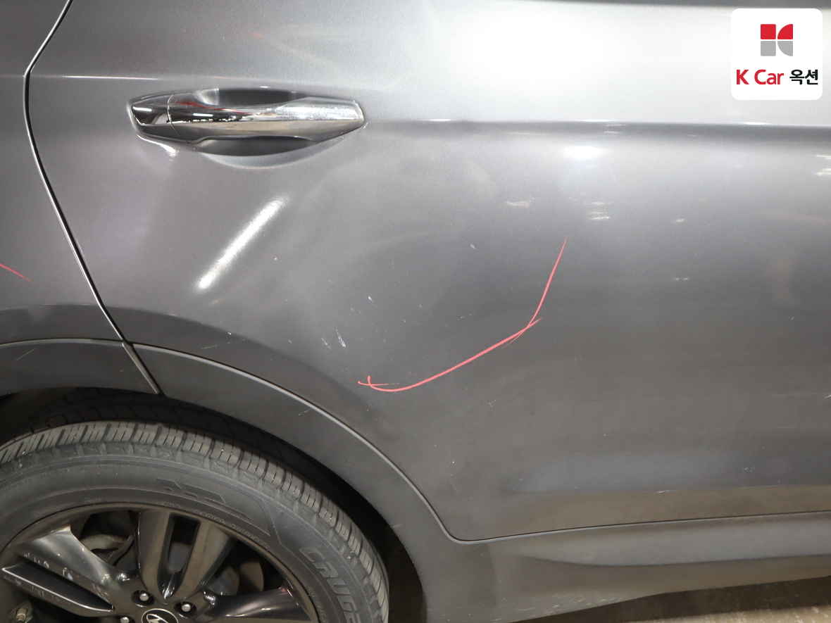 هيونداي سانتافي 2013 - صورة 49