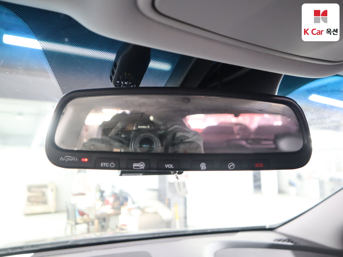 هيونداي سانتافي 2013 - صورة 13