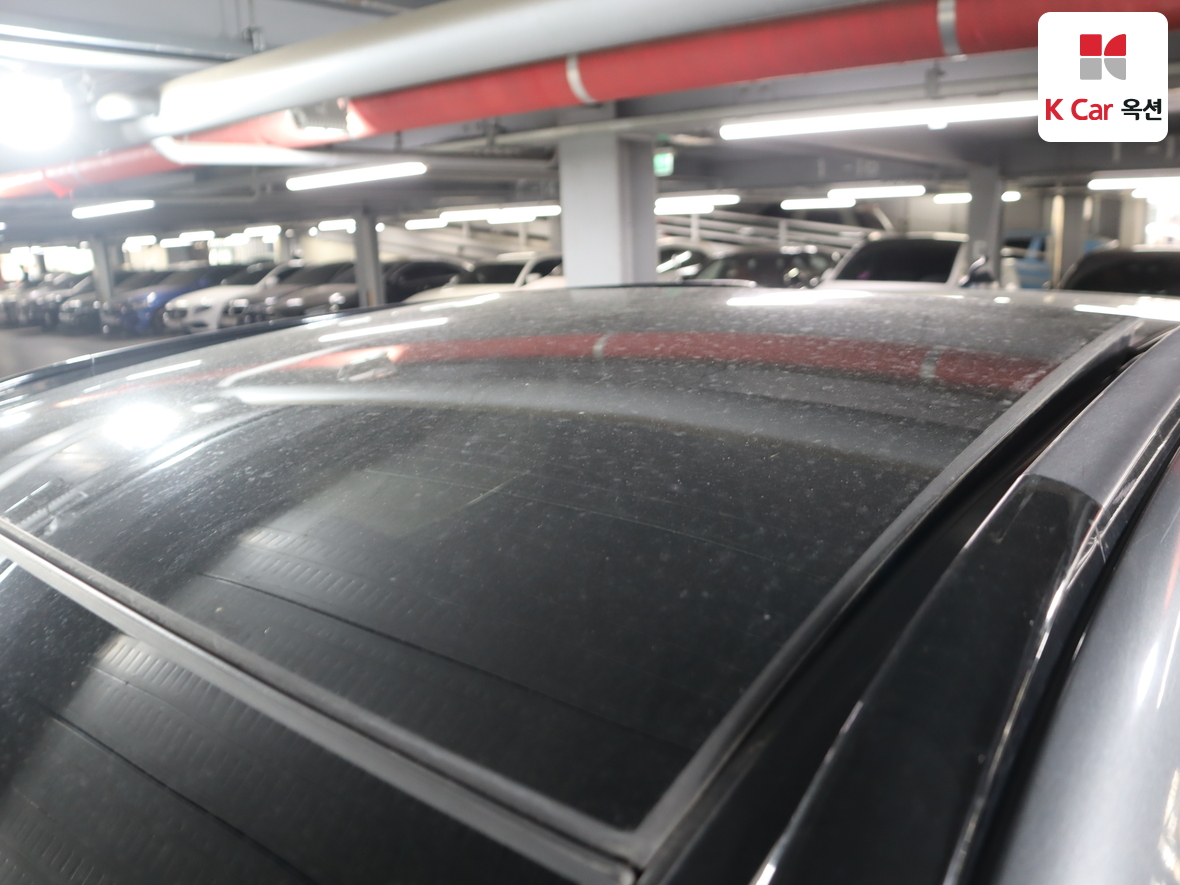 هيونداي سانتافي 2013 - صورة 23