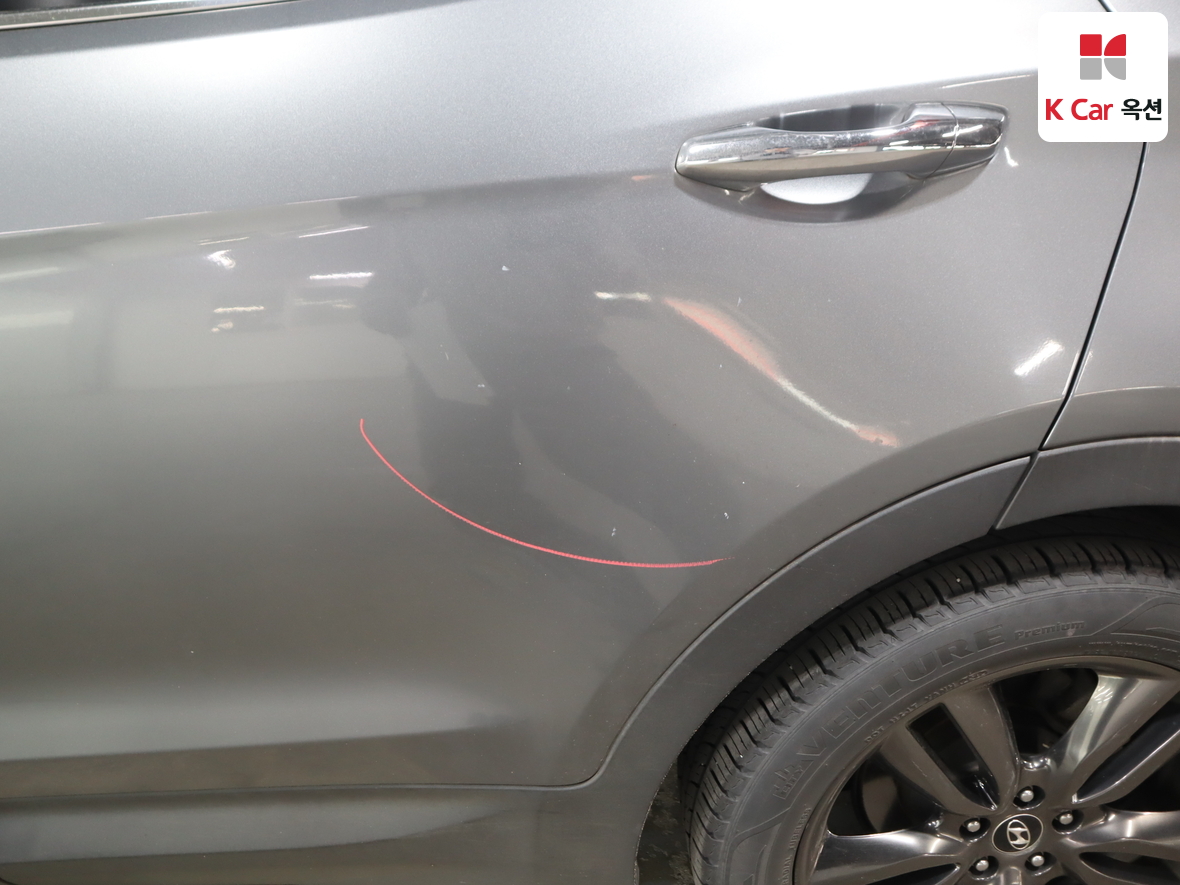 هيونداي سانتافي 2013 - صورة 45