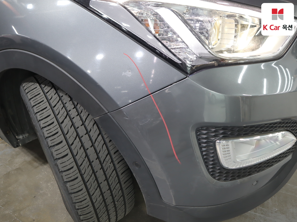 هيونداي سانتافي 2013 - صورة 41