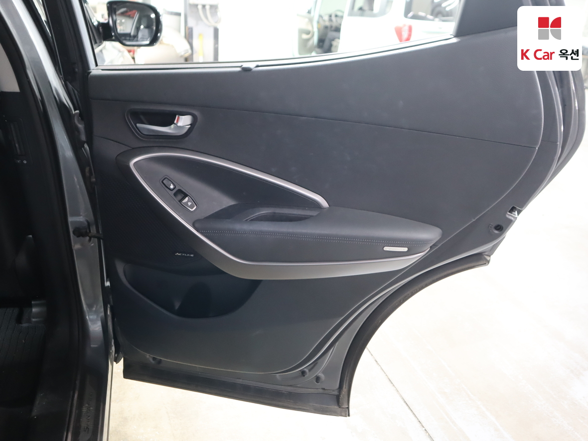 هيونداي سانتافي 2013 - صورة 29