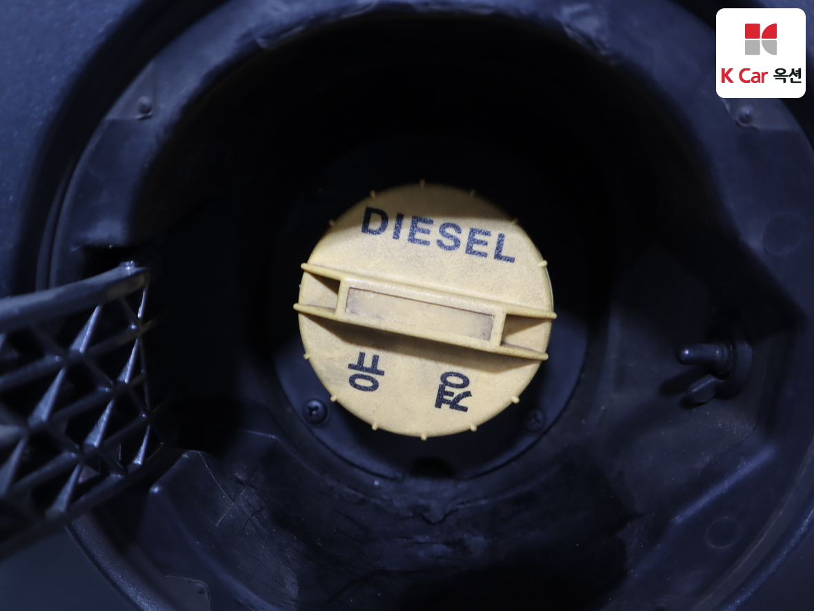 هيونداي سانتافي 2013 - صورة 26