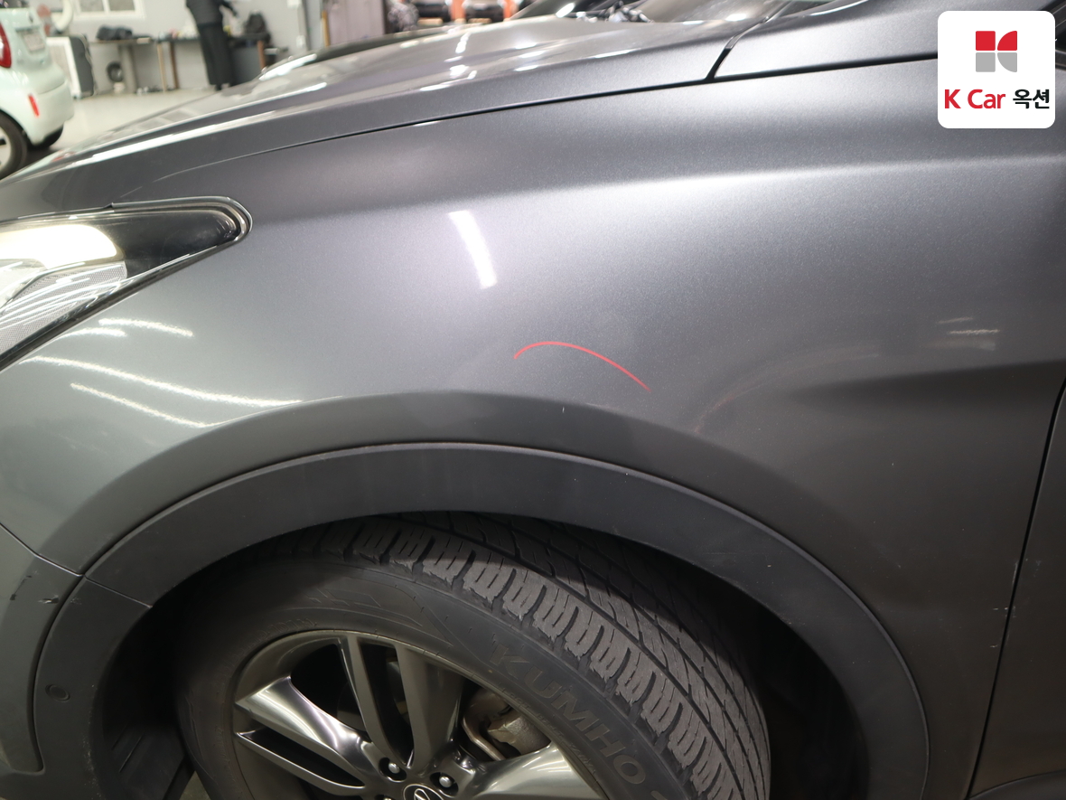 هيونداي سانتافي 2013 - صورة 43