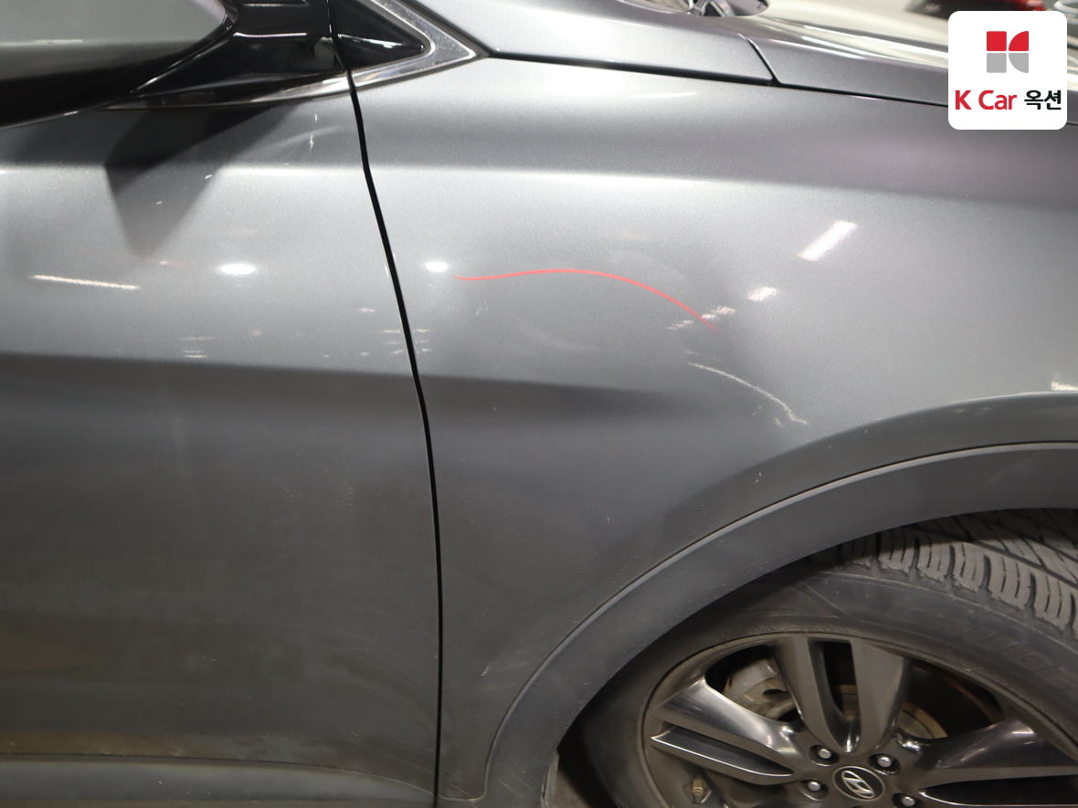 هيونداي سانتافي 2013 - صورة 40