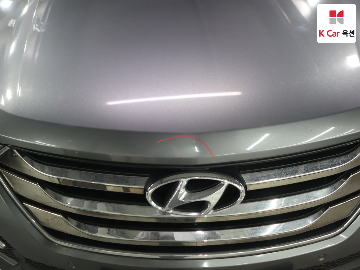 هيونداي سانتافي 2013 - صورة 42